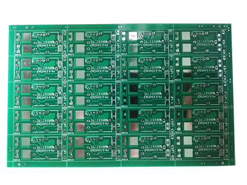 pcb板制作工藝流程，電路板工廠制造流程