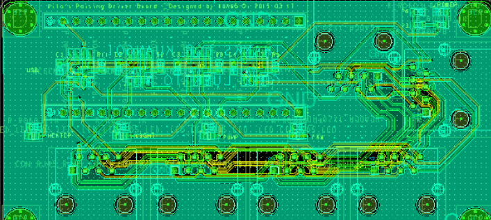 自己設(shè)計PCB電路板，需要了解的知識