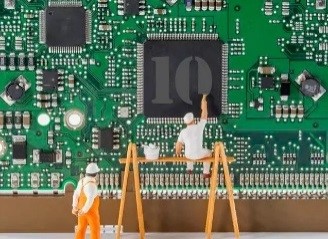 PCB內(nèi)層加工的4步驟，你都學(xué)會了嗎！