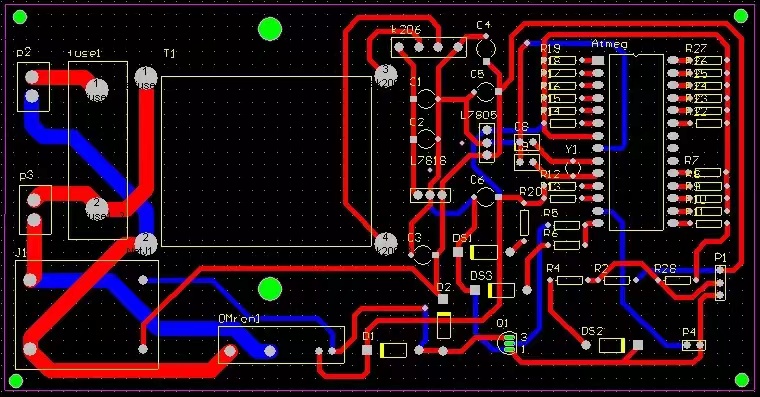 PCB工藝流程，看完就懂！