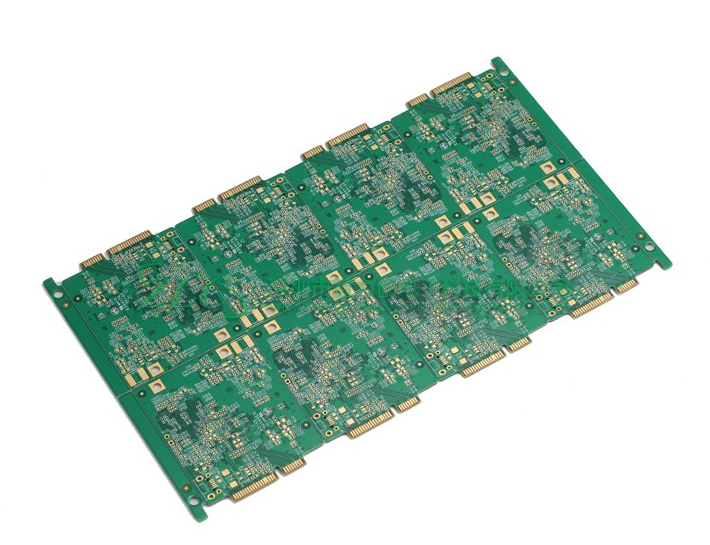 PCB線路板生產(chǎn)加工是如何造成板面質(zhì)量不良的？