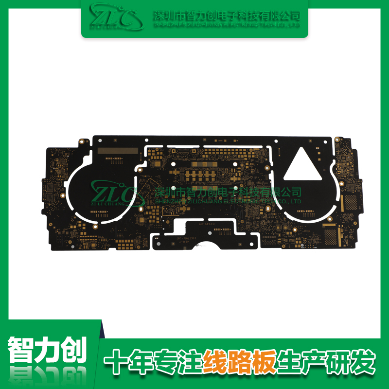 變頻器PCB板是什么？變頻器PCB板走線技巧