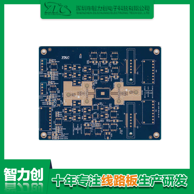 pcb阻抗測(cè)試方法，pcb阻抗計(jì)算公式