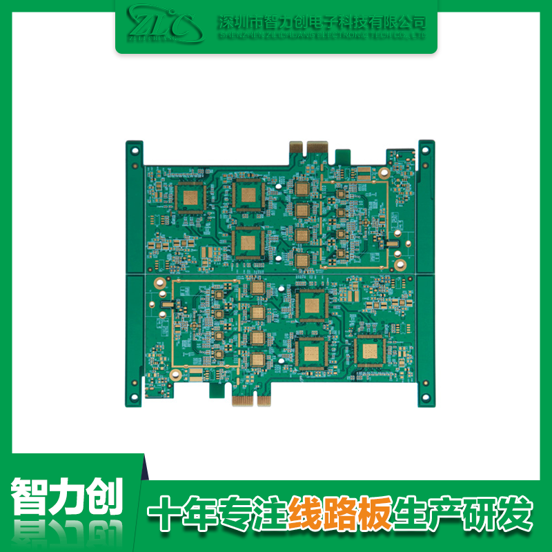 PCB光板的定義和作用，PCB光板在電子行業(yè)中的應用