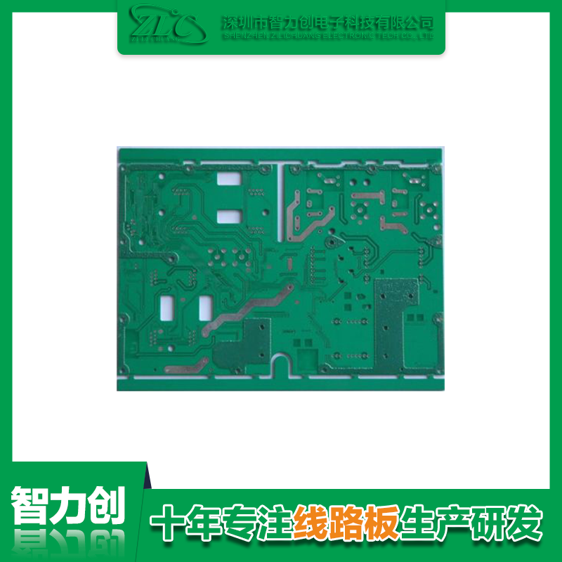 新能源充電樁電路板制造，汽車PCB線路板定制廠家