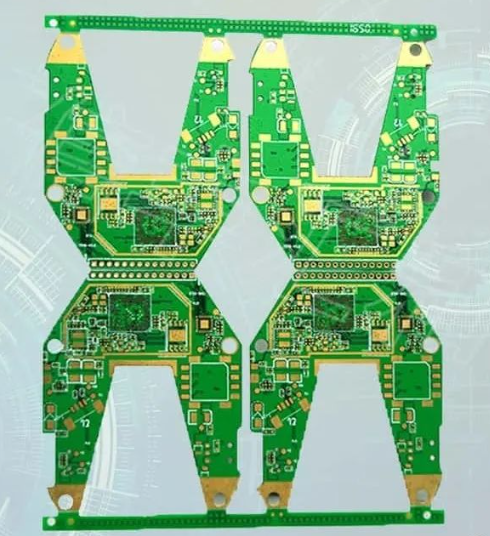 無人機PCB需要用到高頻板嗎？無人機PCB高頻板的應(yīng)用