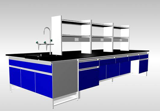 中央實(shí)驗(yàn)臺臺面安裝時(shí)注意事項(xiàng)