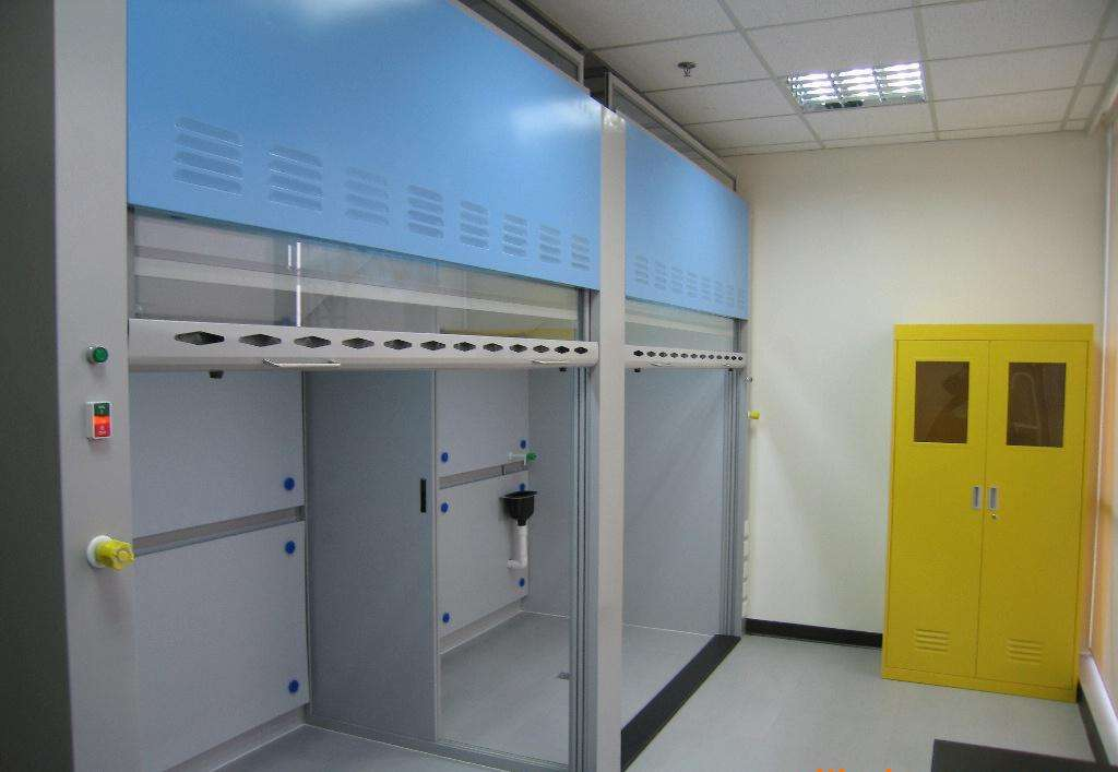 怎么挑選實(shí)驗(yàn)室通風(fēng)柜？