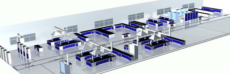 關(guān)于科學(xué)實(shí)驗(yàn)室設(shè)計(jì)問(wèn)題與應(yīng)對(duì)措施的情況簡(jiǎn)述