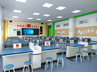 【實(shí)驗(yàn)室設(shè)備】實(shí)驗(yàn)室設(shè)備怎么來(lái)擺放和規(guī)劃？