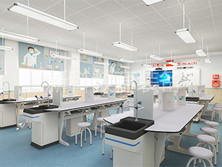 實驗室設(shè)備注意事項有哪些?