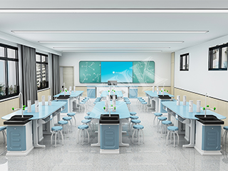 【化學實驗室設備】如何找到優(yōu)質(zhì)的廠家購買化學實驗室設備