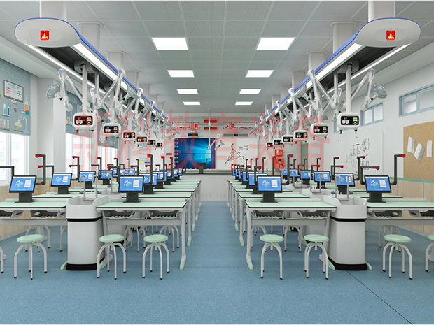 中考實(shí)驗(yàn)操作考評(píng)系統(tǒng)：為考生提供科學(xué)、規(guī)范的考試環(huán)境