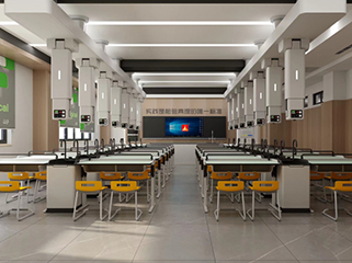 引領(lǐng)未來科技潮流，創(chuàng)新實驗室裝備一站式采購！