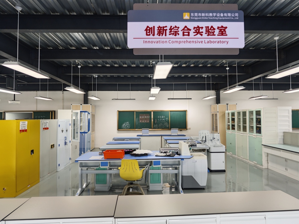 創(chuàng)新實(shí)驗(yàn)室成功案例分享：攜手共創(chuàng)，助力企業(yè)實(shí)現(xiàn)創(chuàng)新突破