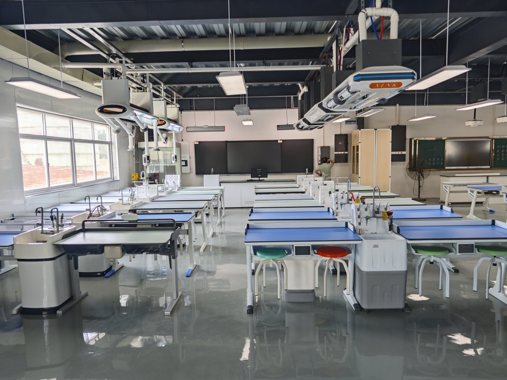 一站式采購，打造高效理化生實(shí)驗(yàn)室 —— 您的專屬裝備解決方案專家