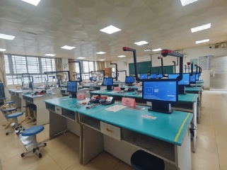 備戰(zhàn)中考實(shí)驗(yàn)考｜新科教學(xué)雙模式教學(xué)裝備：考評(píng)訓(xùn)練一體，精準(zhǔn)提分有道