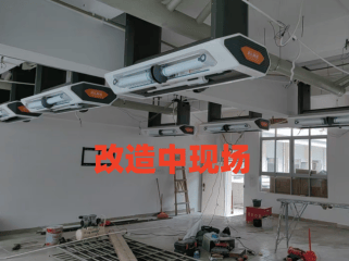 3天改造實(shí)驗(yàn)室？新科模塊化創(chuàng)新設(shè)備讓學(xué)?？臻g利用效率翻倍！