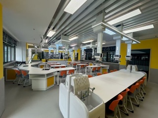 量身定制實(shí)驗(yàn)室：新科教學(xué)設(shè)備定制方案，實(shí)現(xiàn)您的獨(dú)特教學(xué)愿景