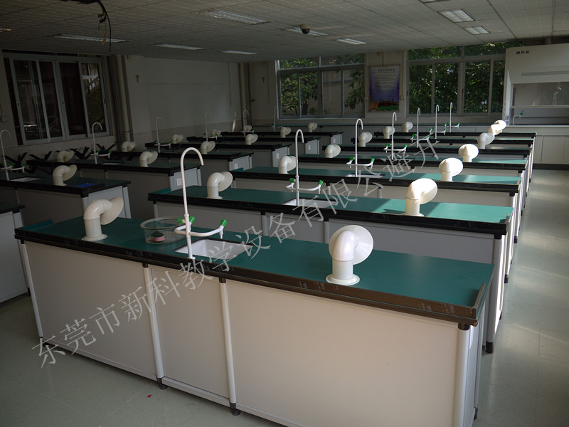 通風化學(xué)實驗室