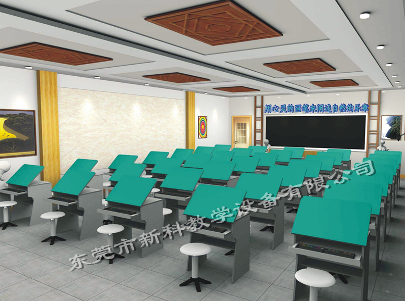 <a href='http://m.qmcku.cn/chanpin/56-1.html' target='1' style='font-size:18px; font-weight:bold; color:#000000;'>美術(shù)功能室</a>設(shè)備