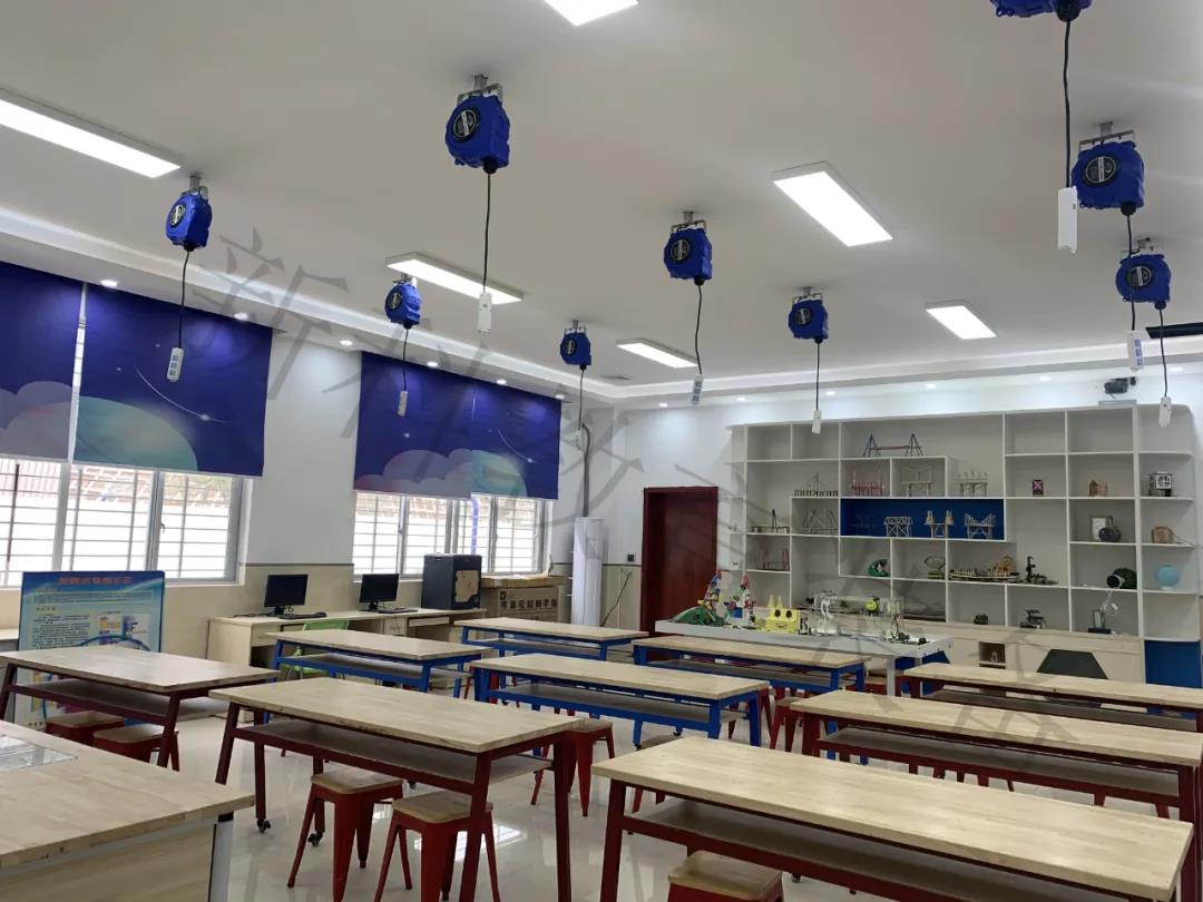 創(chuàng)客教室