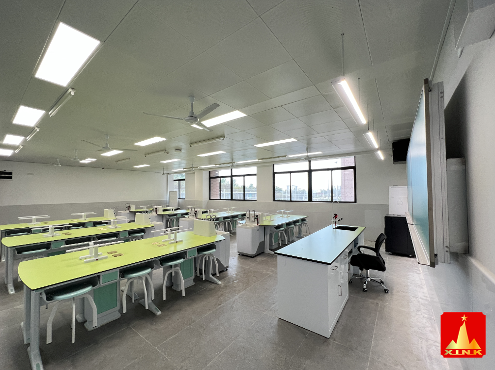 生物探究實(shí)驗(yàn)室