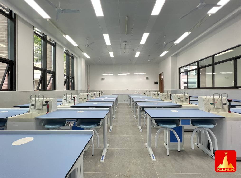 通風(fēng)化學(xué)實(shí)驗(yàn)室