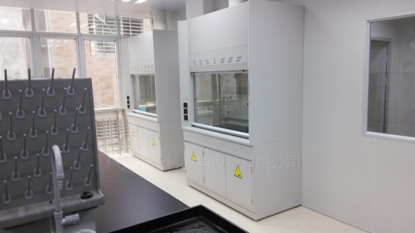 <a href='http://m.qmcku.cn/products/62-1.html' target='1' style='font-size:18px; font-weight:bold; color:#000000;'>實(shí)驗(yàn)室通風(fēng)柜</a>案例